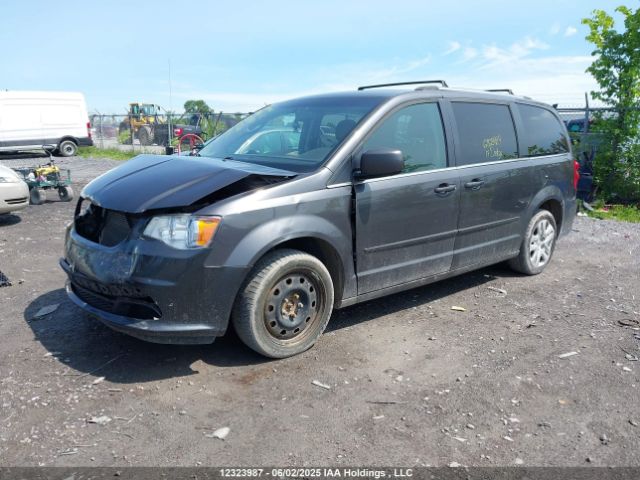 2C4RDGBG8HR700803 Dodge Grand Caravan