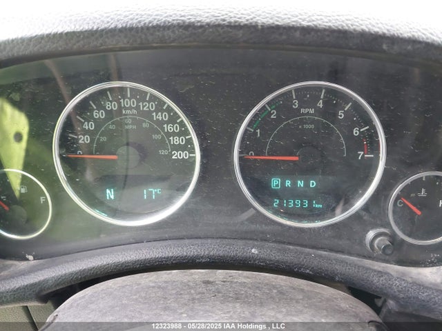 1C4AJWAG1EL316254 Jeep Wrangler Sport