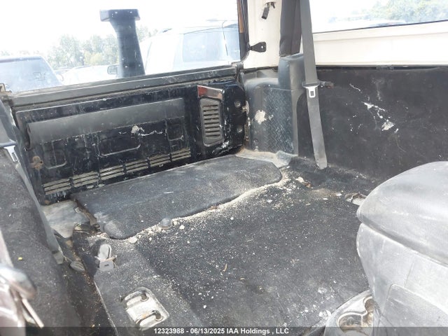1C4AJWAG1EL316254 Jeep Wrangler Sport