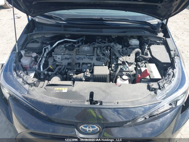 Toyota 2zr-fxe, 1vm 2023 JTDBCMFE1P3013844 Image 10