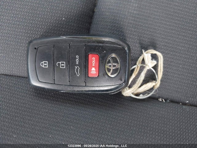 Toyota 2zr-fxe, 1vm 2023 JTDBCMFE1P3013844 Image 11