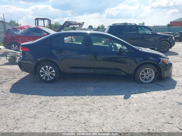 Toyota 2zr-fxe, 1vm 2023 JTDBCMFE1P3013844 Image 12