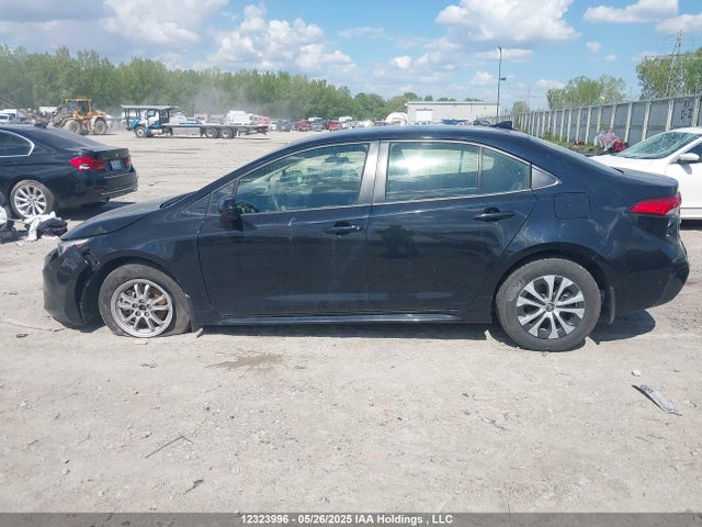 Toyota 2zr-fxe, 1vm 2023 JTDBCMFE1P3013844 Image 13