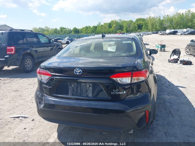 Toyota 2zr-fxe, 1vm 2023 JTDBCMFE1P3013844 Image 15