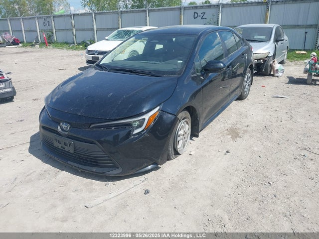 Toyota 2zr-fxe, 1vm 2023 JTDBCMFE1P3013844 Image 2