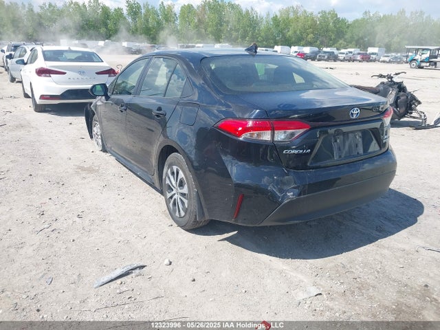 Toyota 2zr-fxe, 1vm 2023 JTDBCMFE1P3013844 Image 3