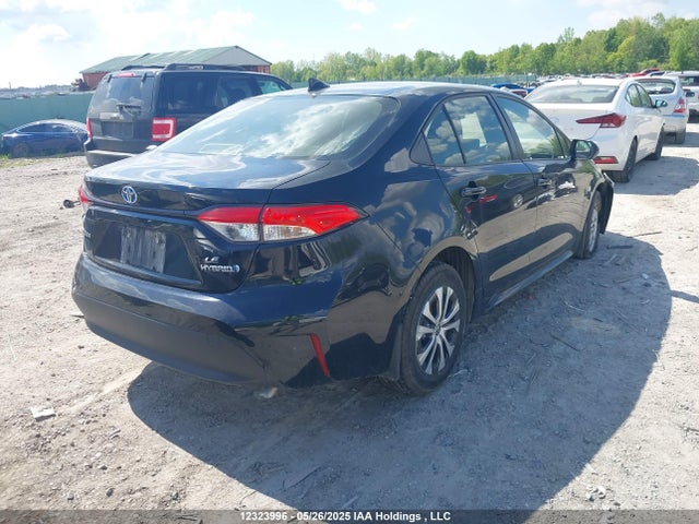 Toyota 2zr-fxe, 1vm 2023 JTDBCMFE1P3013844 Image 4