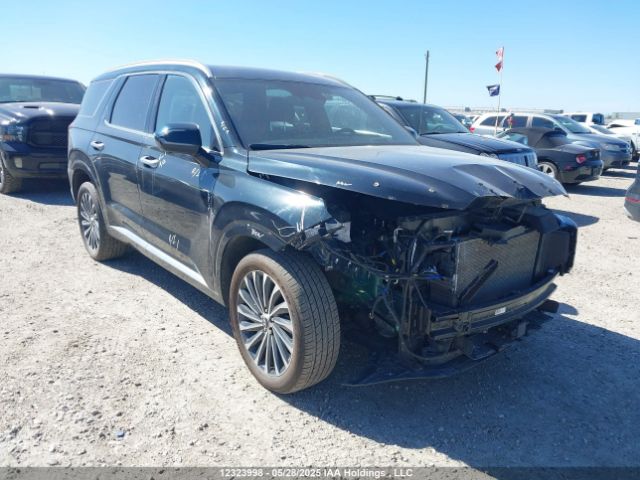 KM8R5DGE8PU509754 auction archive image