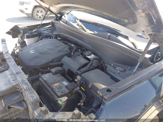 KM8R5DGE8PU509754 Hyundai gdi lambda ii