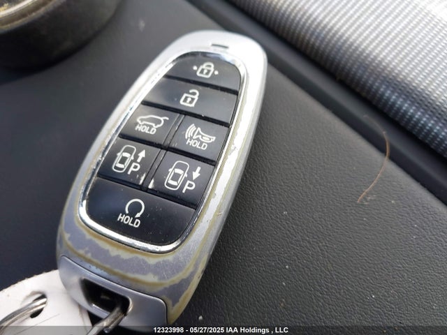 KM8R5DGE8PU509754 Hyundai gdi lambda ii