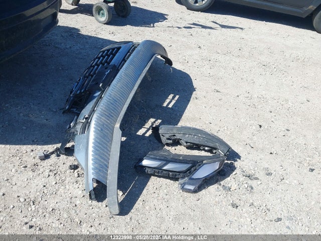 KM8R5DGE8PU509754 Hyundai gdi lambda ii