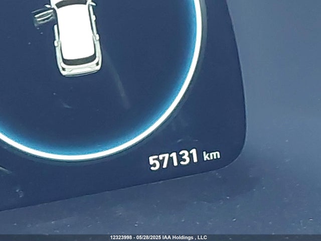 KM8R5DGE8PU509754 Hyundai gdi lambda ii