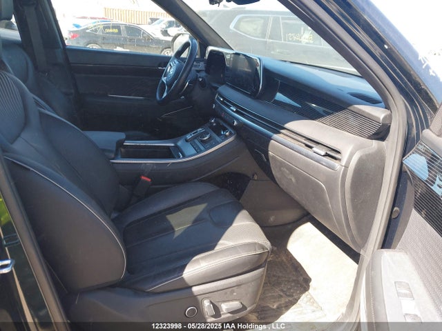 KM8R5DGE8PU509754 Hyundai gdi lambda ii