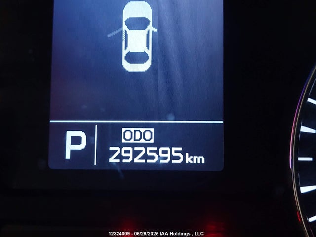 KNAFX4A86E5076461 KIA FORTE EX