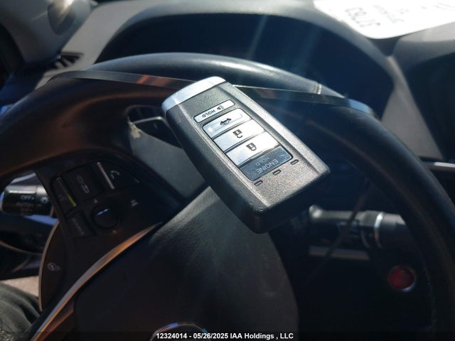Acura j35y6 2015 19UUB3F79FA801984 Image 11