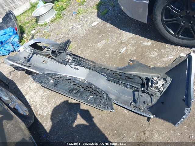 Acura j35y6 2015 19UUB3F79FA801984 Image 12