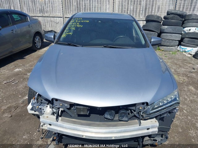 Acura j35y6 2015 19UUB3F79FA801984 Image 13