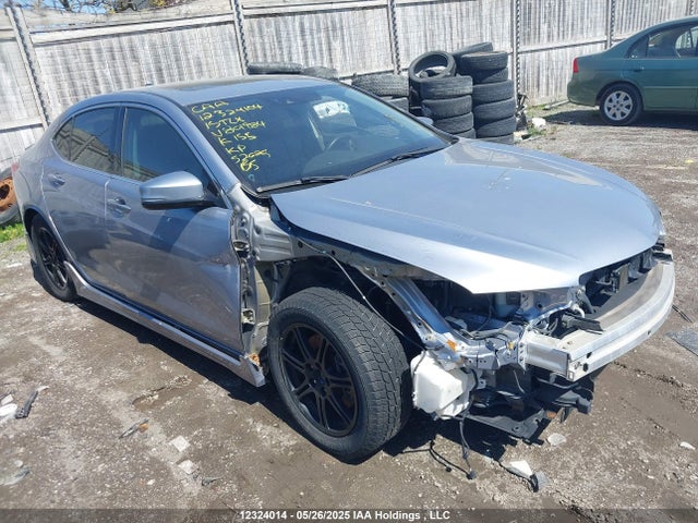 Acura j35y6 2015 19UUB3F79FA801984 Image 14