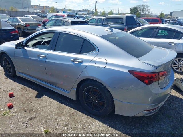 Acura j35y6 2015 19UUB3F79FA801984 Image 15