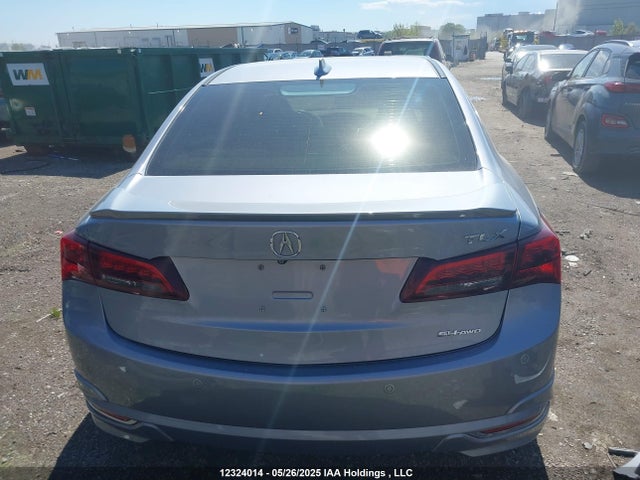 Acura j35y6 2015 19UUB3F79FA801984 Image 17