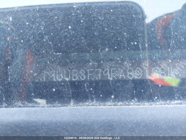 Acura j35y6 2015 19UUB3F79FA801984 Image 19