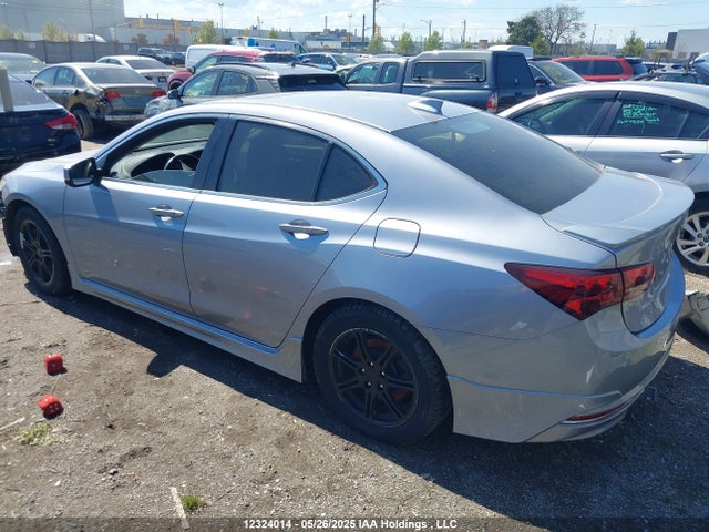 Acura j35y6 2015 19UUB3F79FA801984 Image 3