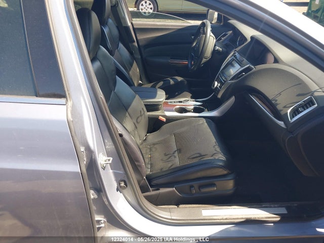 Acura j35y6 2015 19UUB3F79FA801984 Image 5
