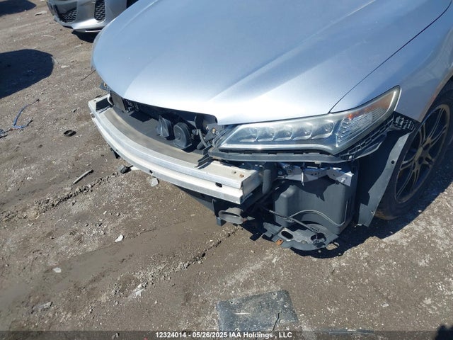 Acura j35y6 2015 19UUB3F79FA801984 Image 6