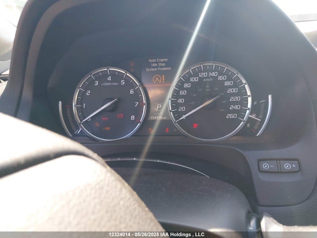 Acura j35y6 2015 19UUB3F79FA801984 Image 7