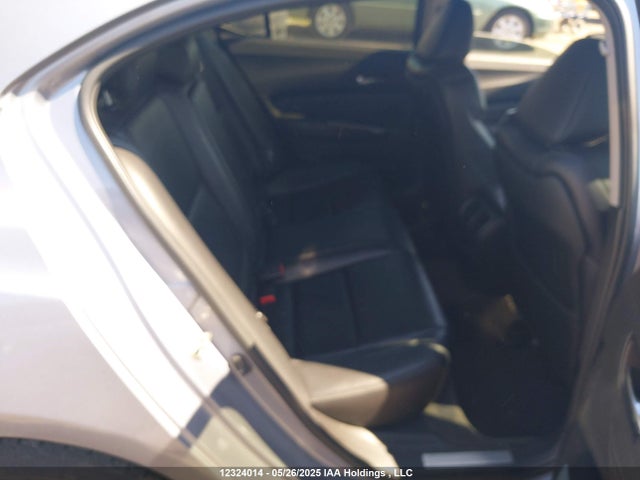 Acura j35y6 2015 19UUB3F79FA801984 Image 8