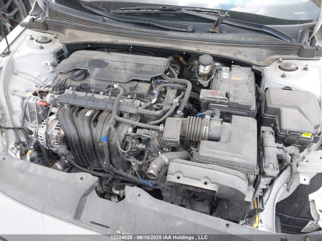 KMHLM4DG5RU793233 Hyundai mpi nu pe