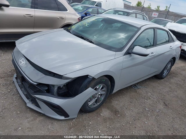 KMHLM4DG5RU793233 Hyundai mpi nu pe