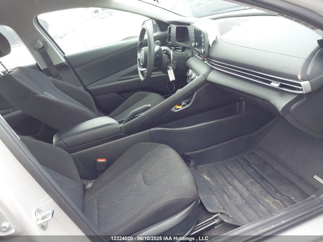 KMHLM4DG5RU793233 Hyundai mpi nu pe