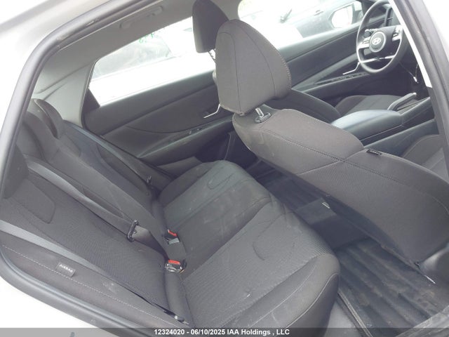 KMHLM4DG5RU793233 Hyundai mpi nu pe
