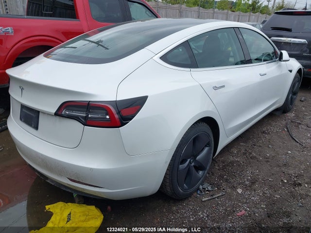 5YJ3E1EAXKF428023 Tesla MODEL 3