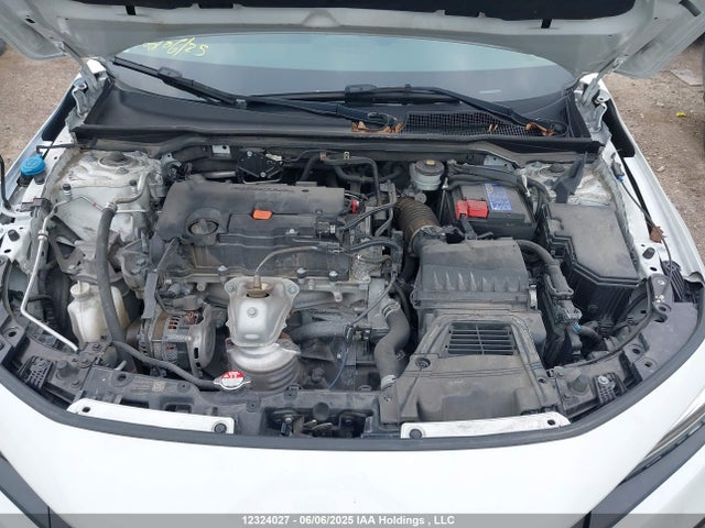 2HGFE2F24NH118881 Honda k20c2