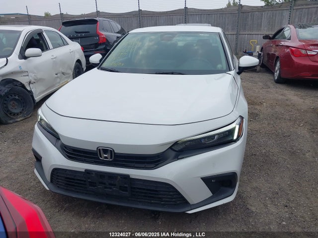 2HGFE2F24NH118881 Honda k20c2