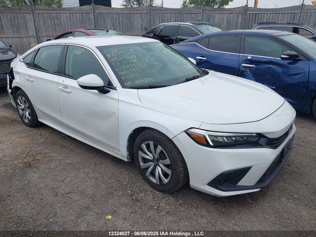 2HGFE2F24NH118881 Honda k20c2