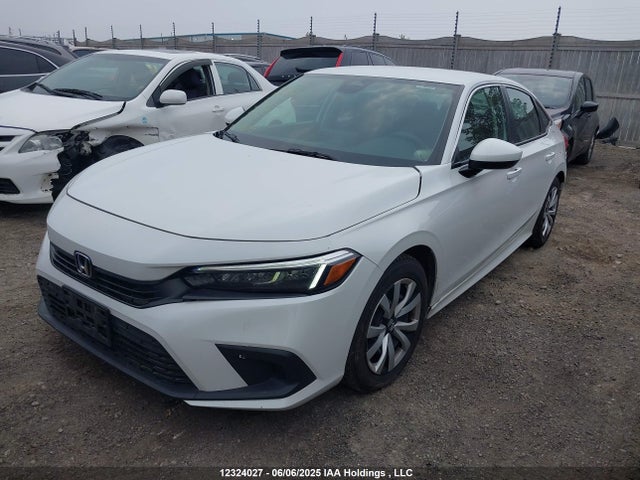 2HGFE2F24NH118881 Honda k20c2
