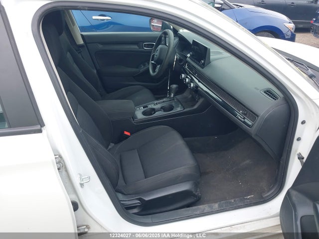 2HGFE2F24NH118881 Honda k20c2