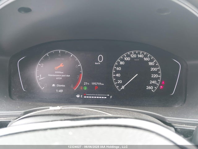 2HGFE2F24NH118881 Honda k20c2