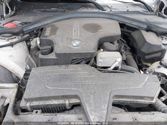 WBA3B3C53FJ985491 BMW 328I