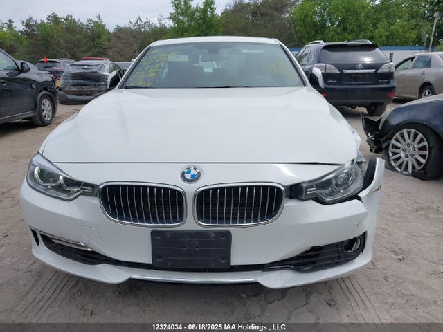 WBA3B3C53FJ985491 BMW 328I