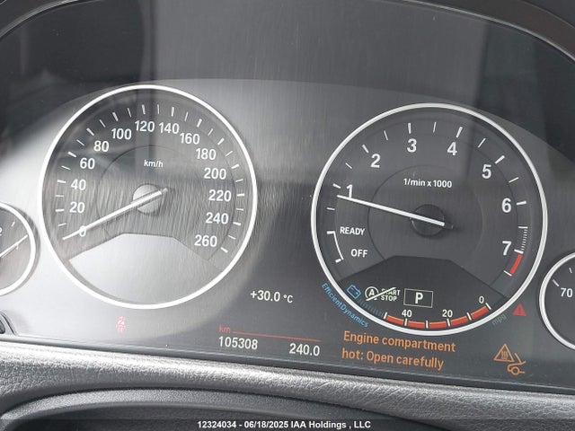 WBA3B3C53FJ985491 BMW 328I