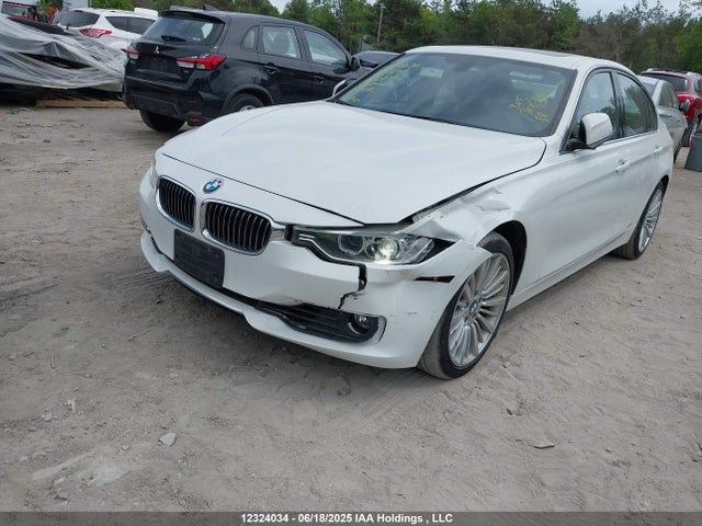 WBA3B3C53FJ985491 BMW 328I