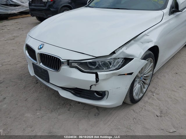 WBA3B3C53FJ985491 BMW 328I