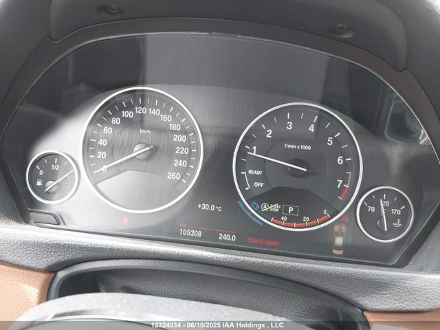 WBA3B3C53FJ985491 BMW 328I