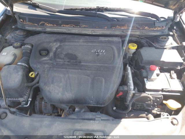 1C3CDFAA3ED857834 Dodge Dart