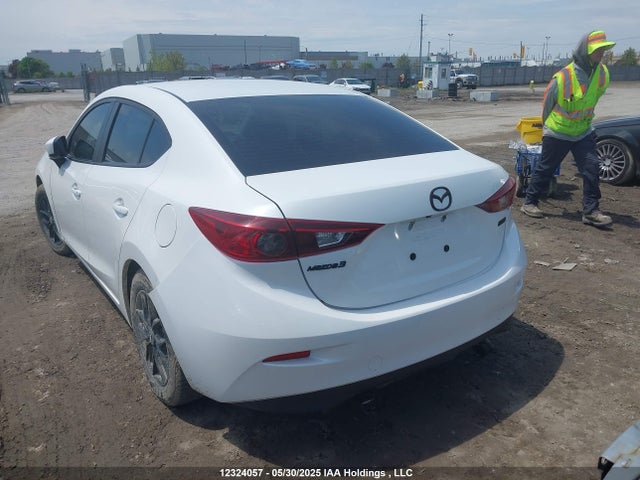 3MZBM1U72GM292507 Mazda pe