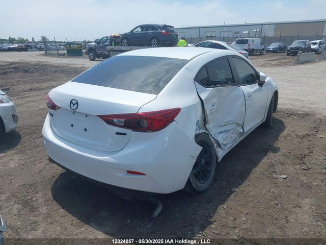 3MZBM1U72GM292507 Mazda pe